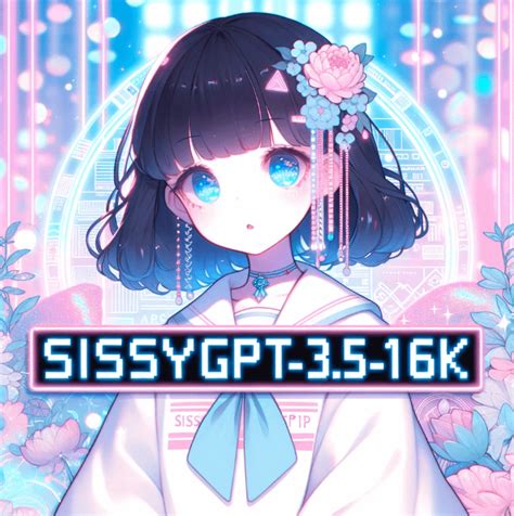 sissygpt|Sissy .